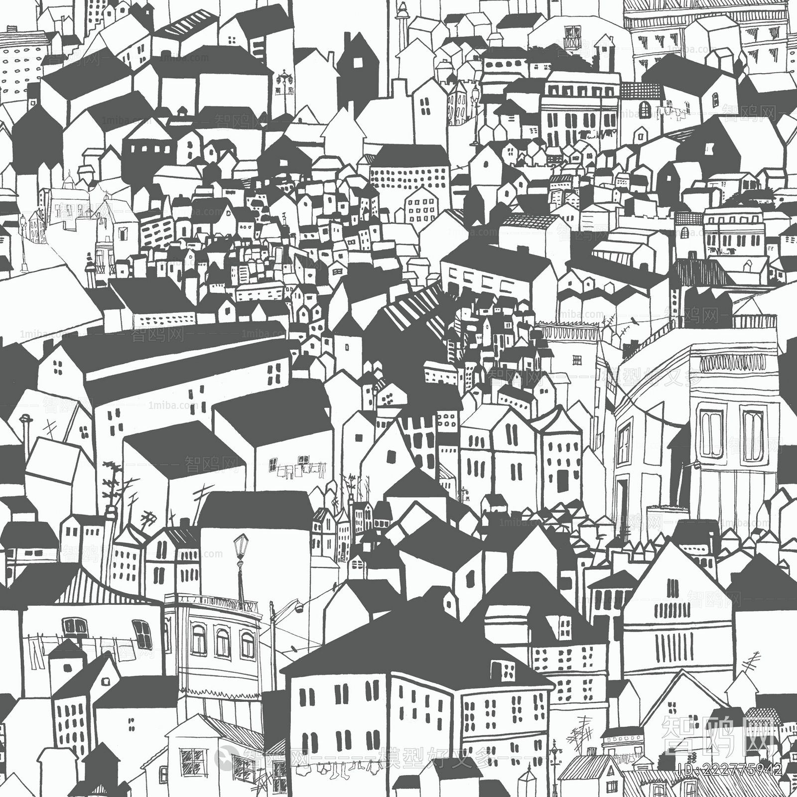 Children's Wallpaper