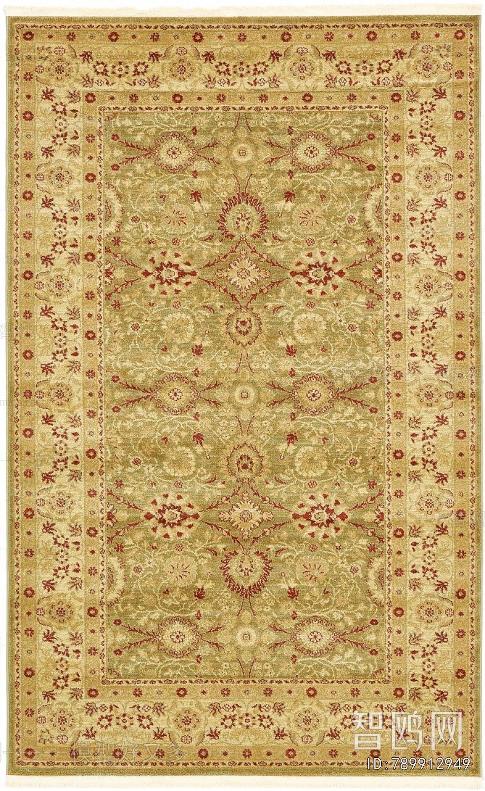 European Carpet