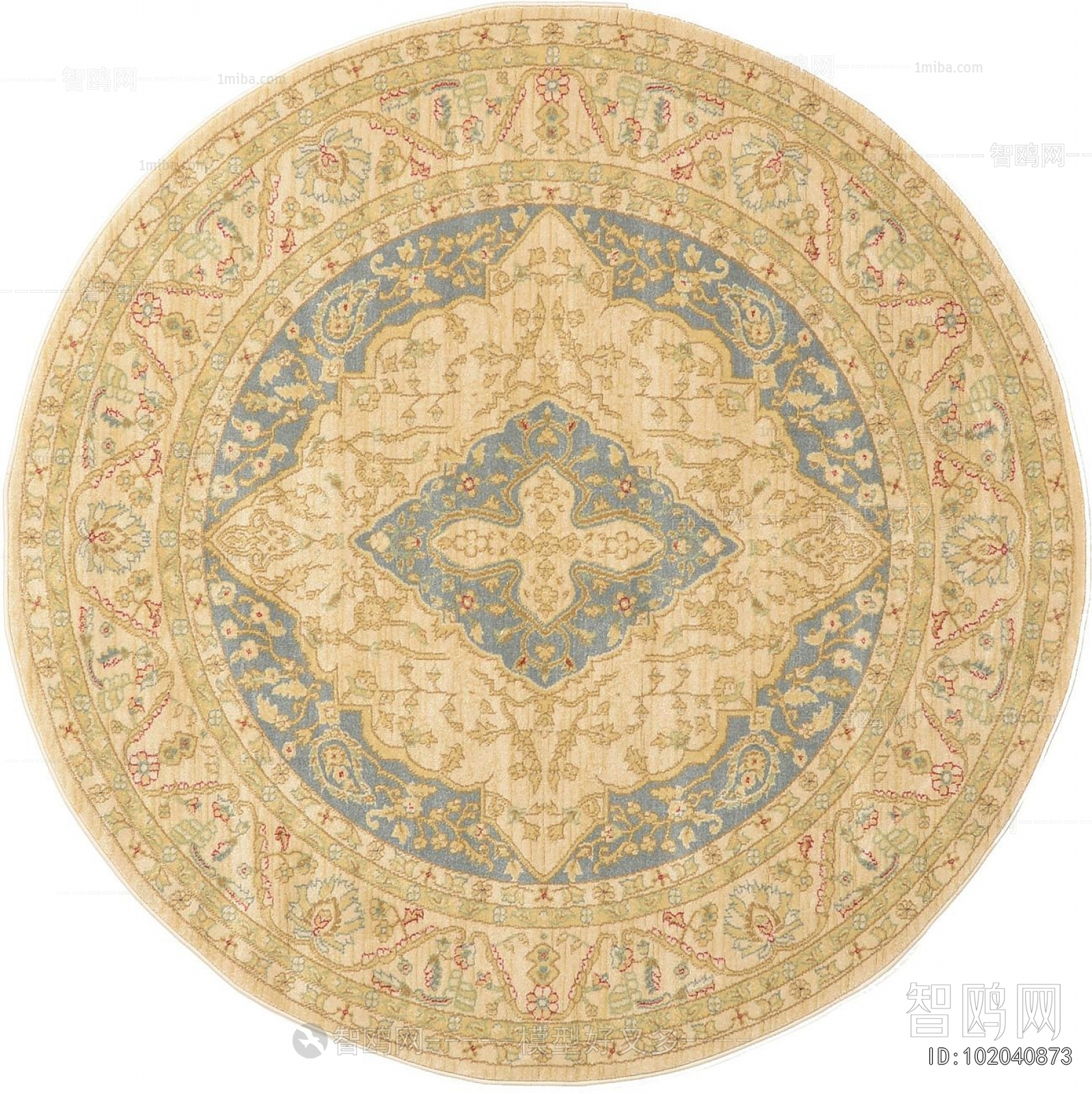 European Carpet