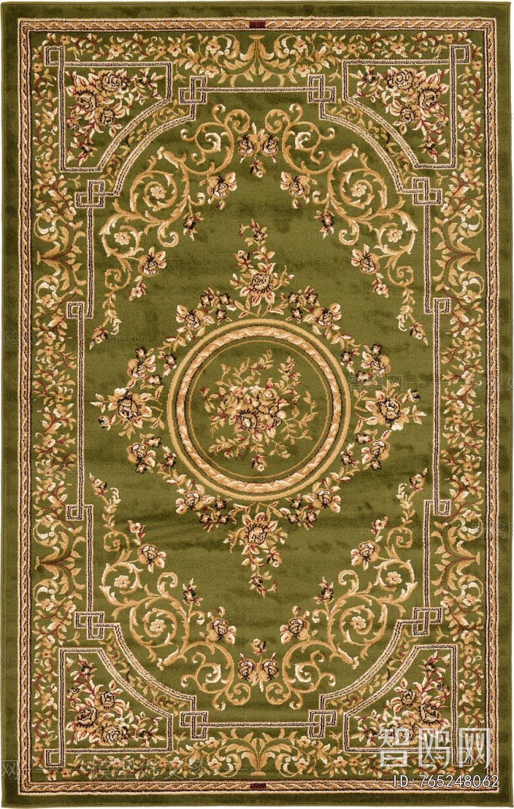 European Carpet