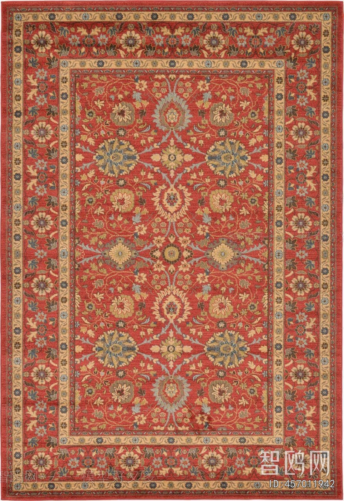 European Carpet