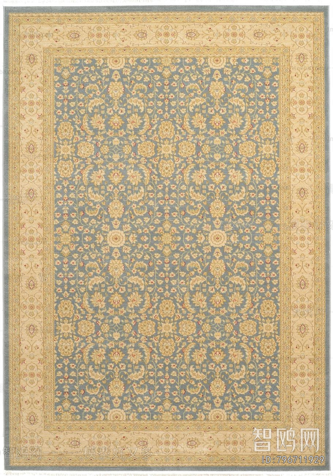 European Carpet