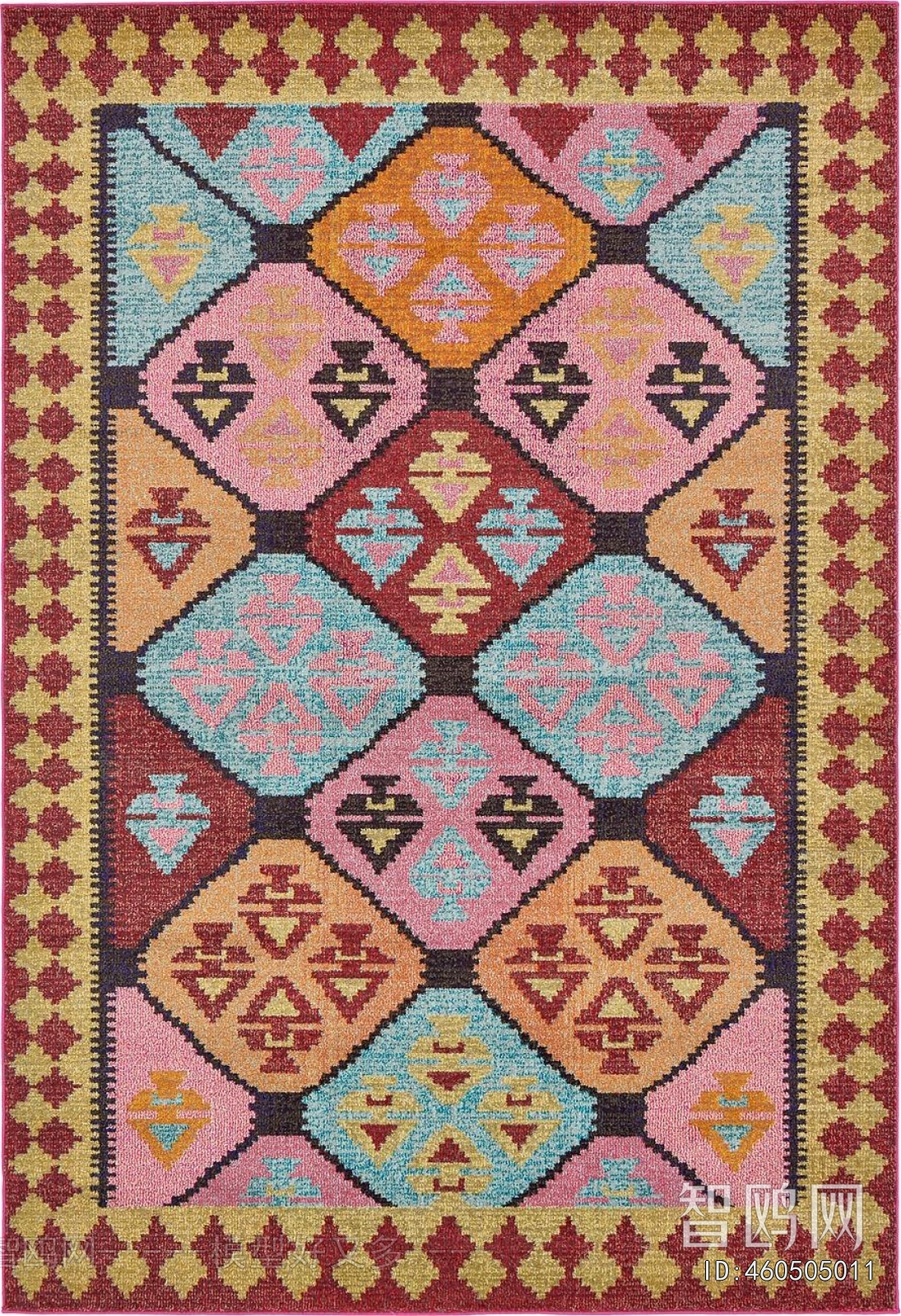 Modern Rug