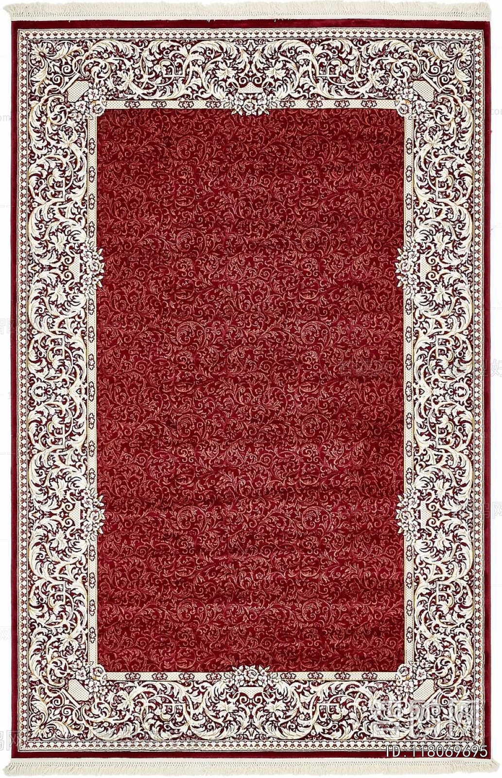 European Carpet