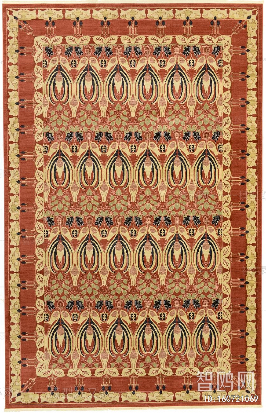 European Carpet