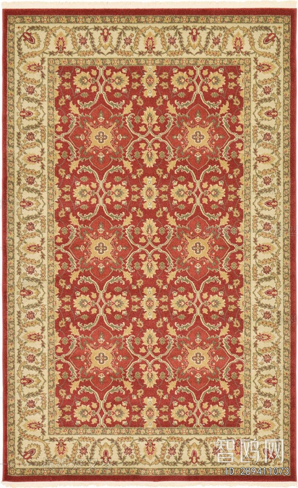 European Carpet