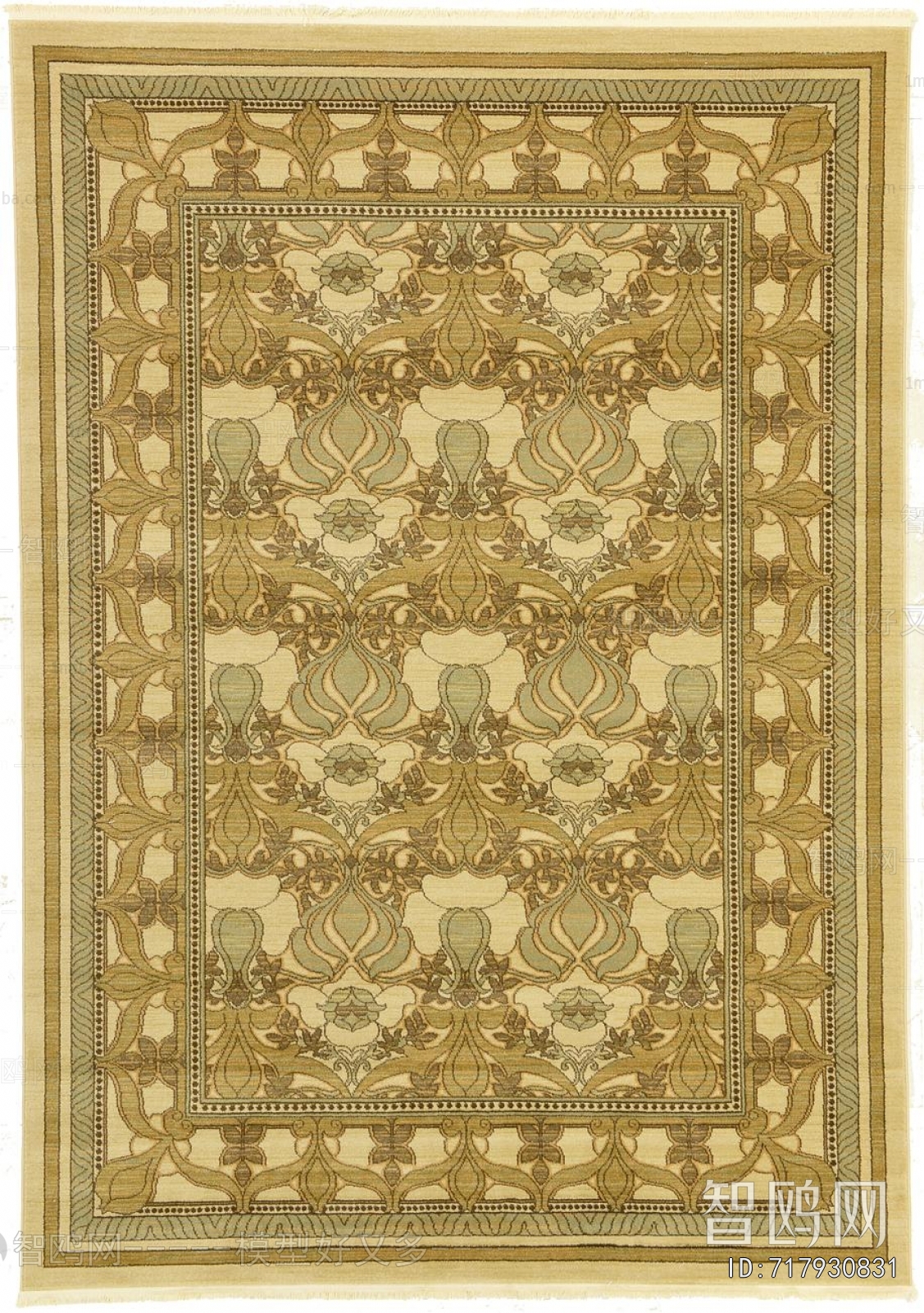 European Carpet
