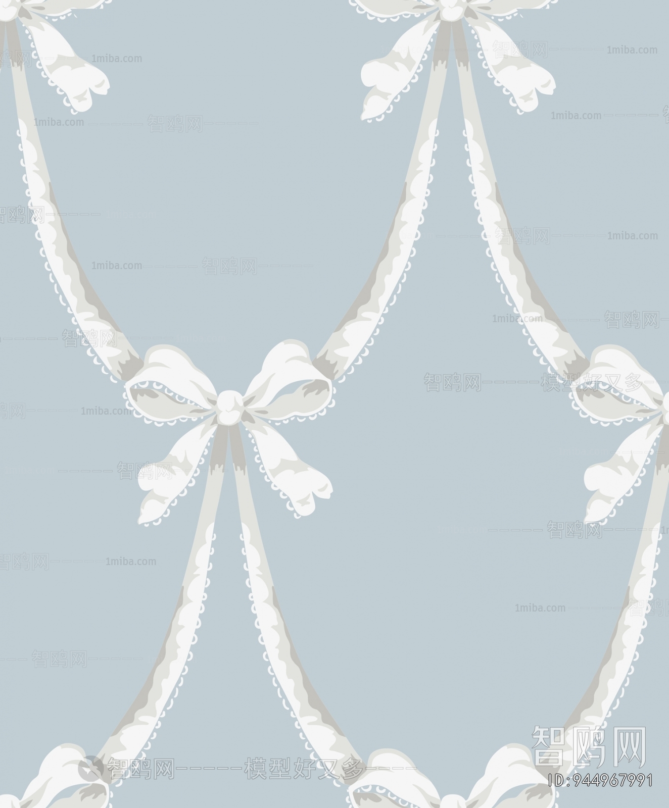 European Style Wallpaper