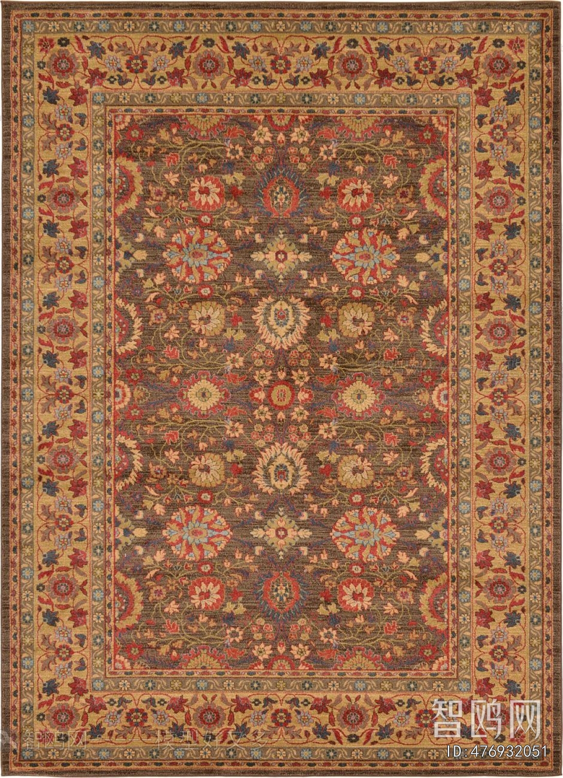 European Carpet