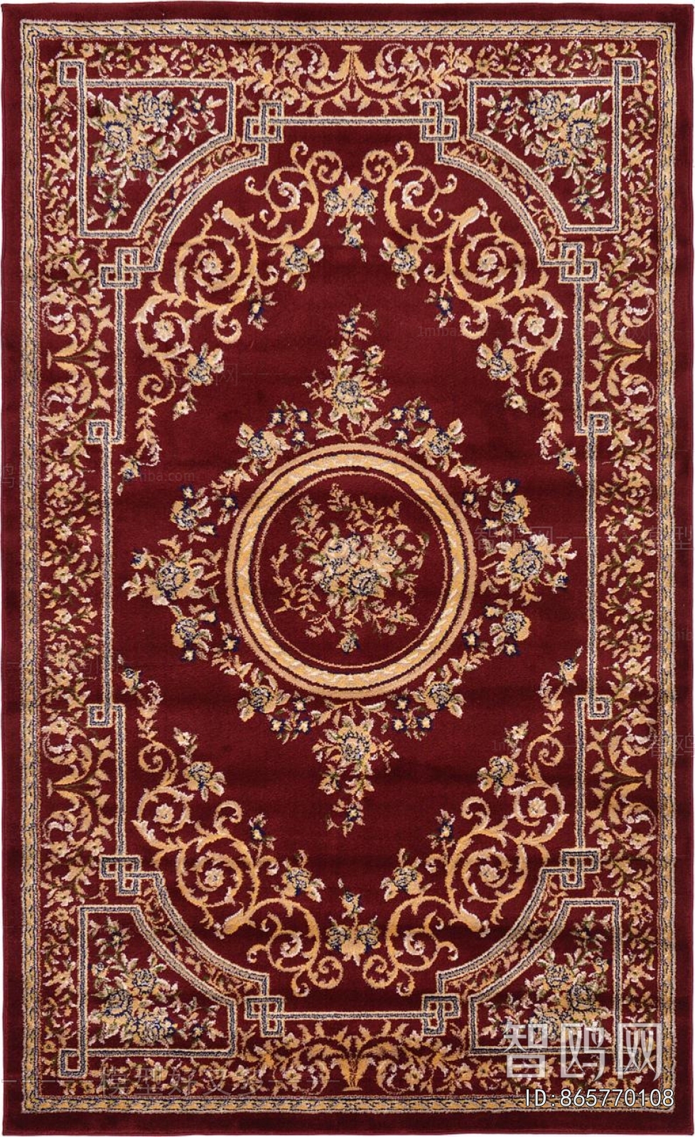 European Carpet