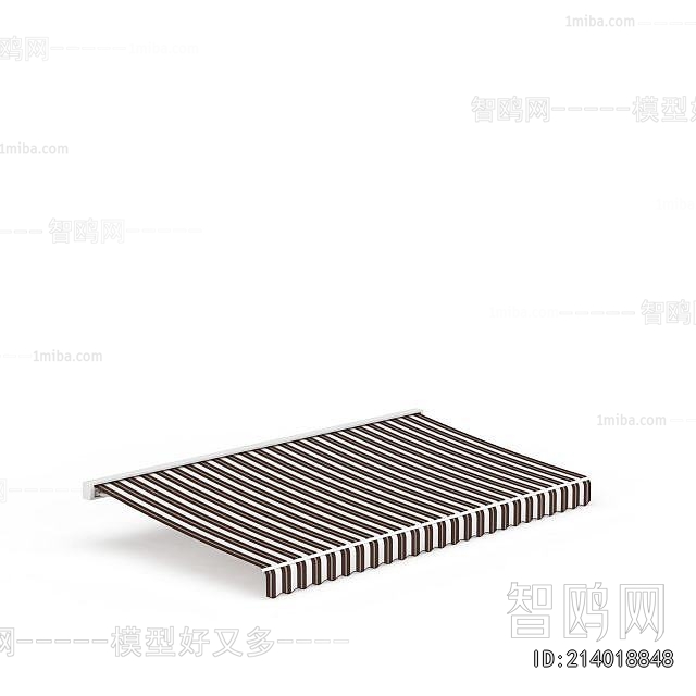 Modern Sunshade/Canopy/Tensioning Film