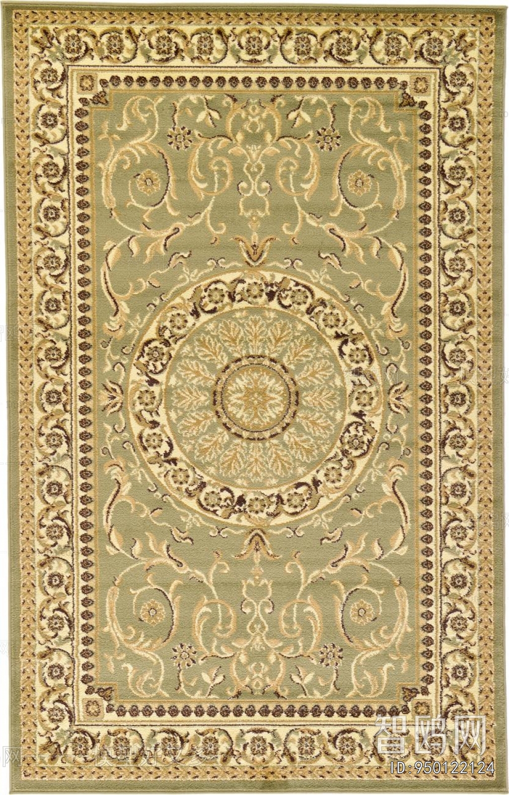 European Carpet