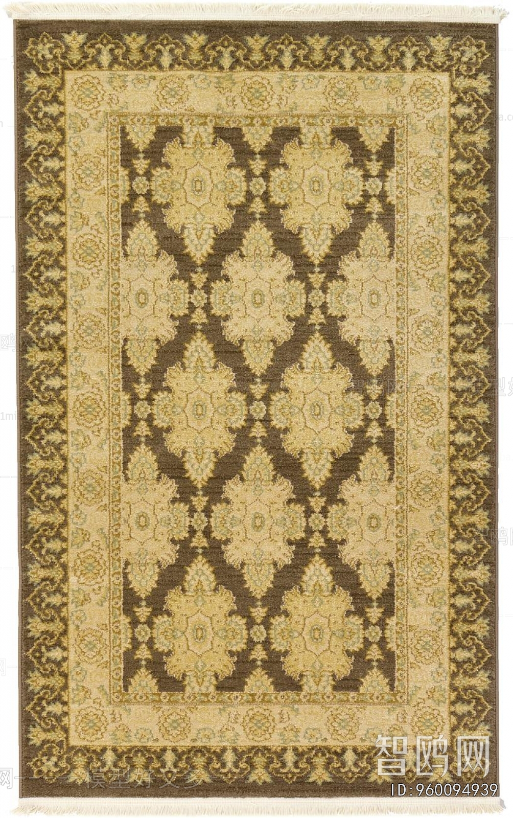 European Carpet