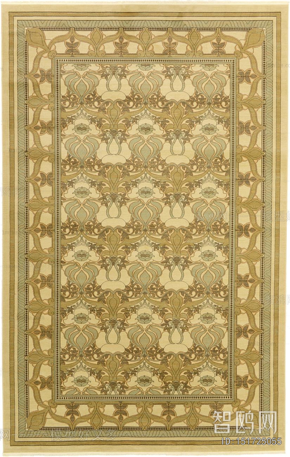European Carpet