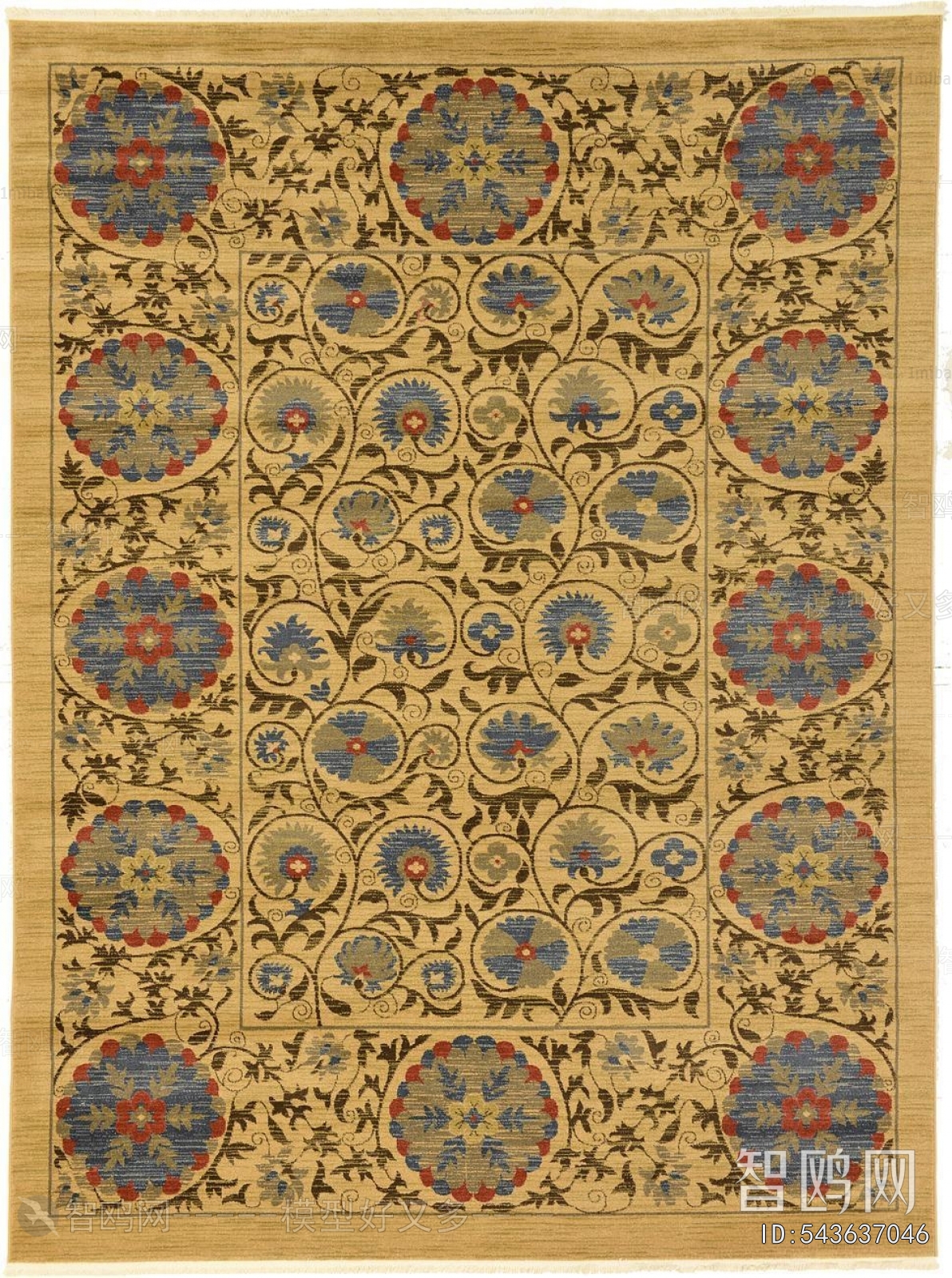 European Carpet