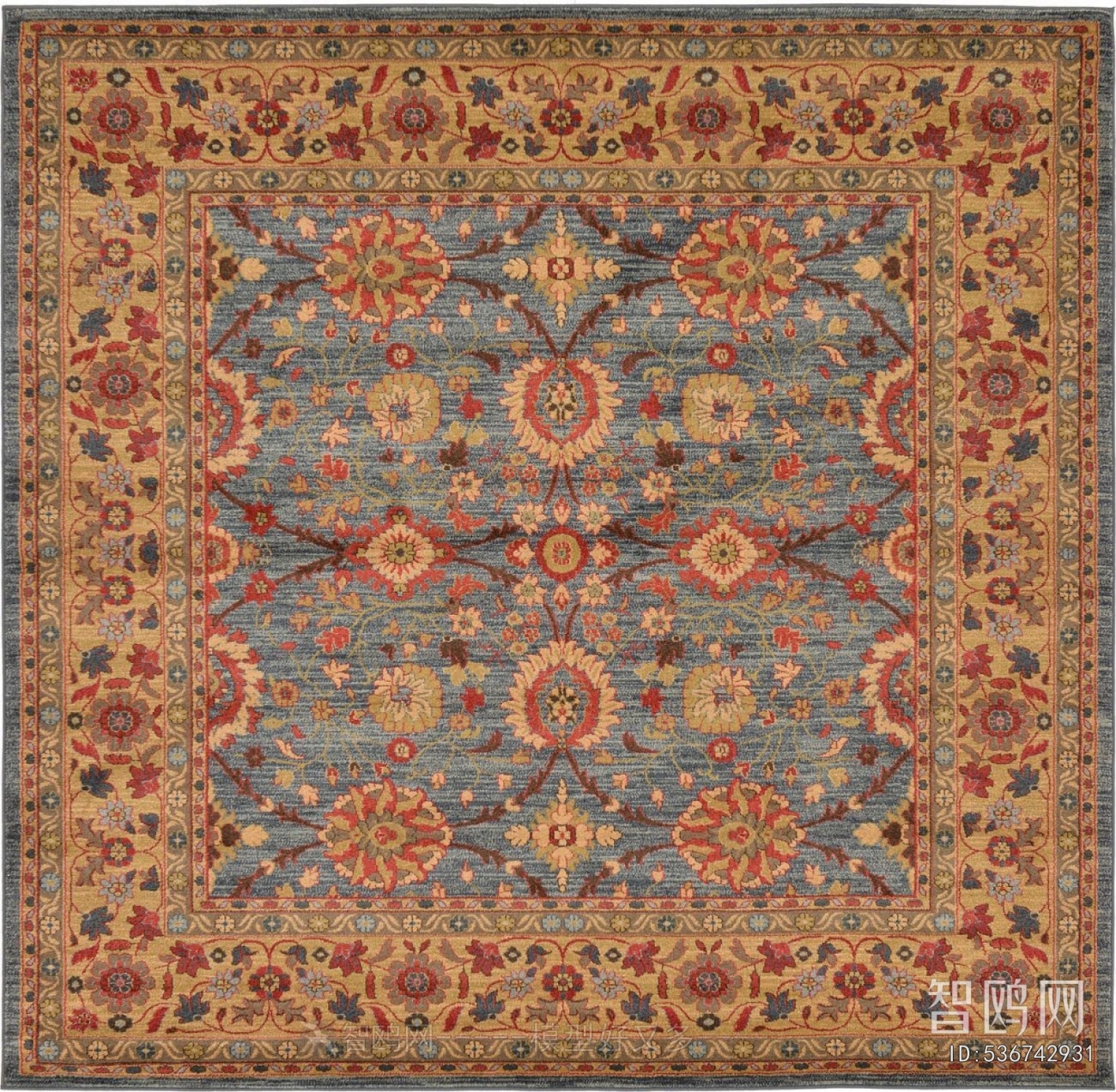 European Carpet