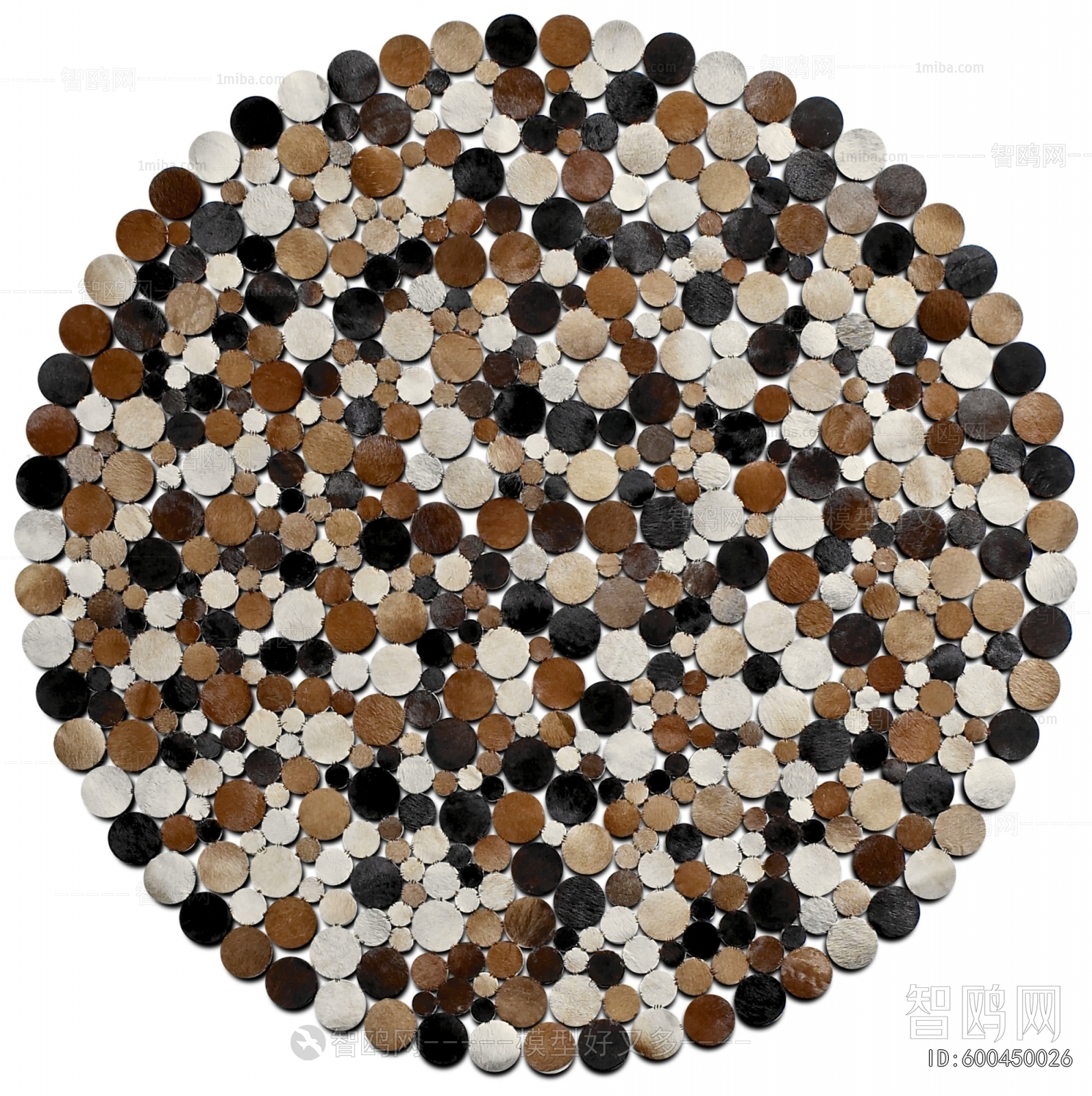 Round Rug