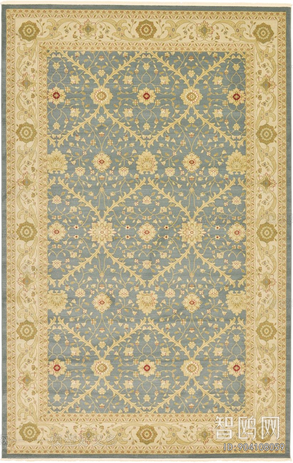 European Carpet