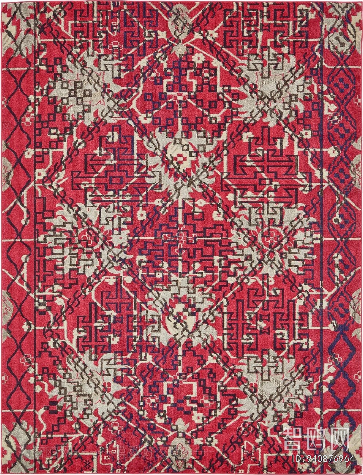 Modern Rug
