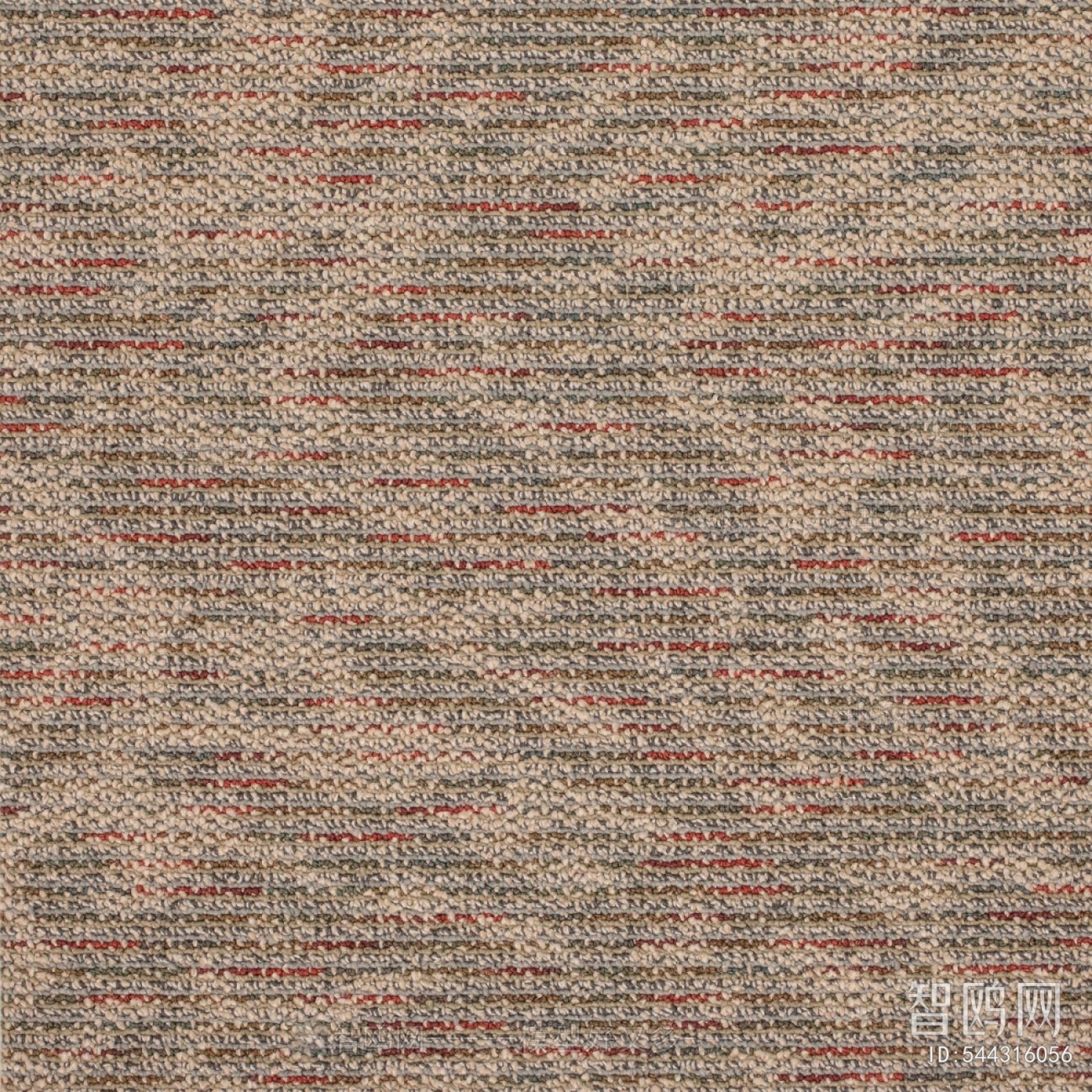 Office Carpet