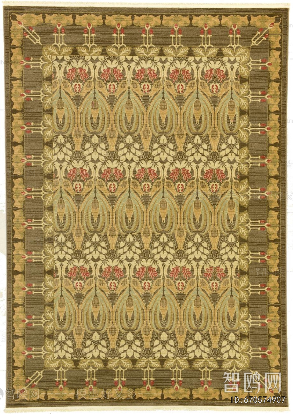 European Carpet