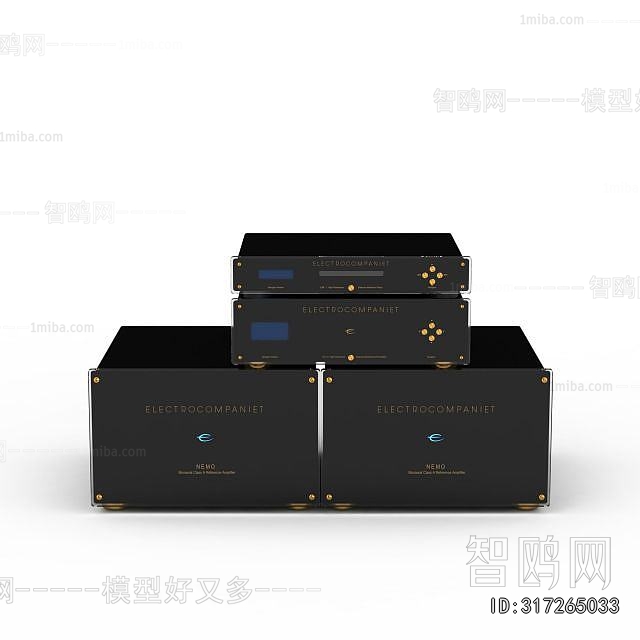 Modern Digital Products