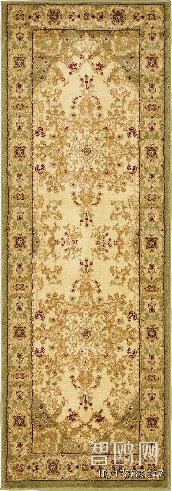 European Carpet