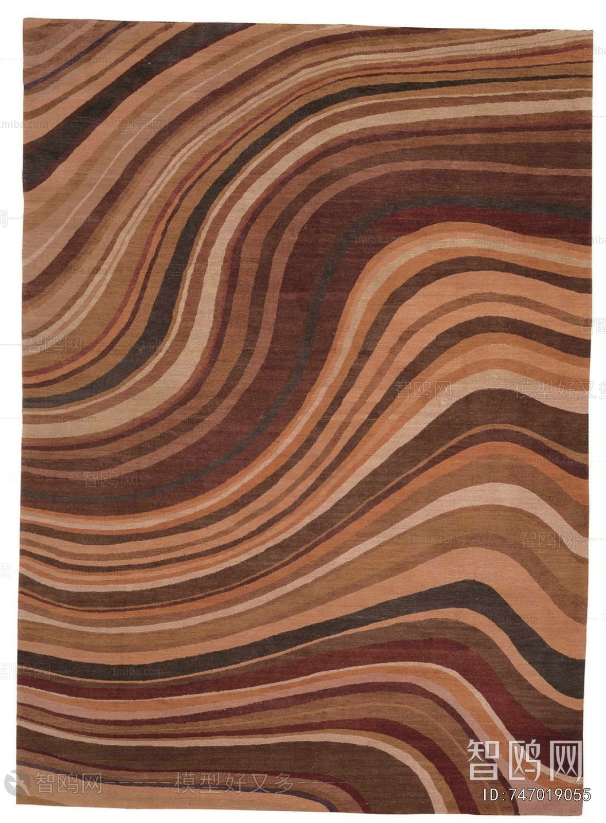 Modern Rug