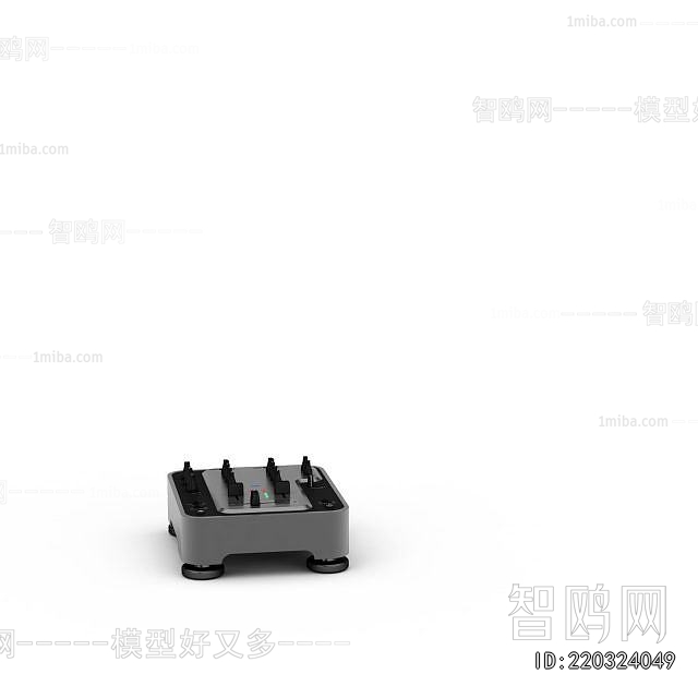 Modern Digital Products