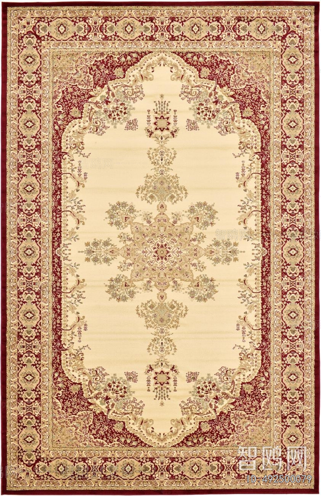 European Carpet