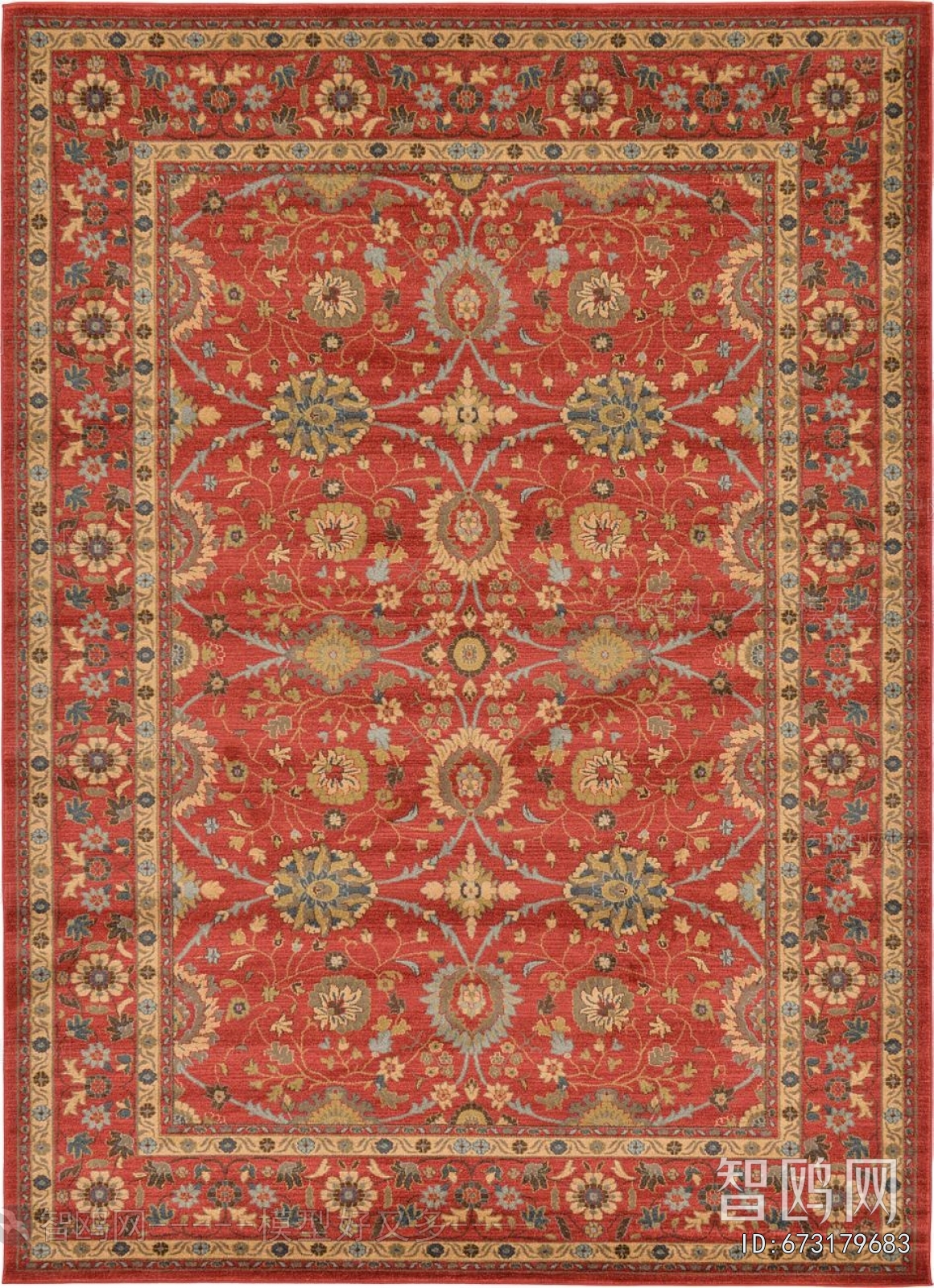 European Carpet