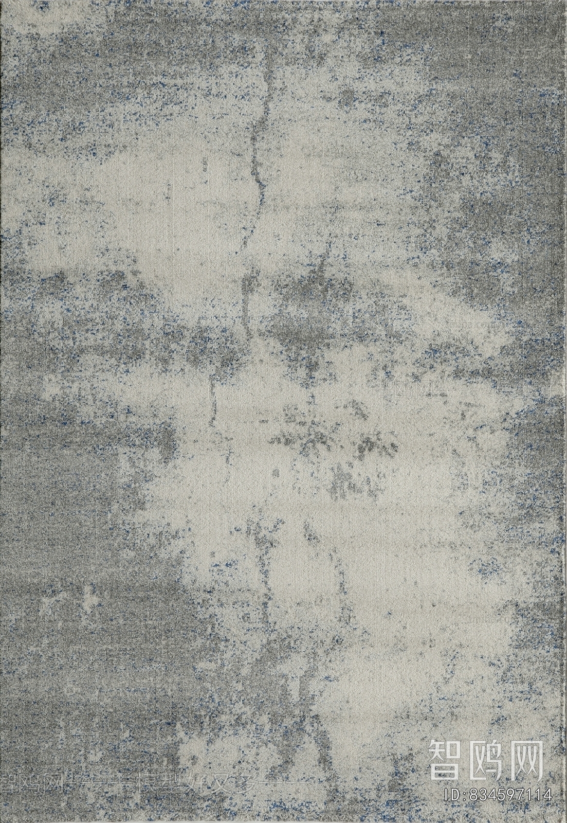 Chinese Carpet