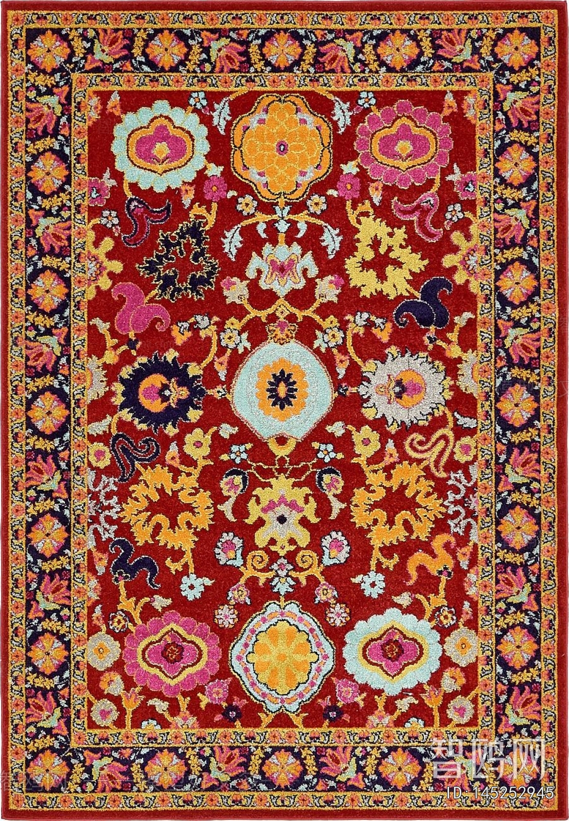 Modern Rug
