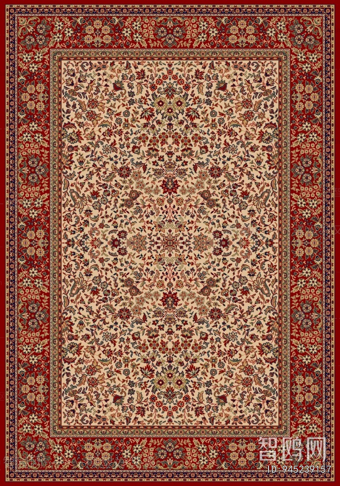 European Carpet