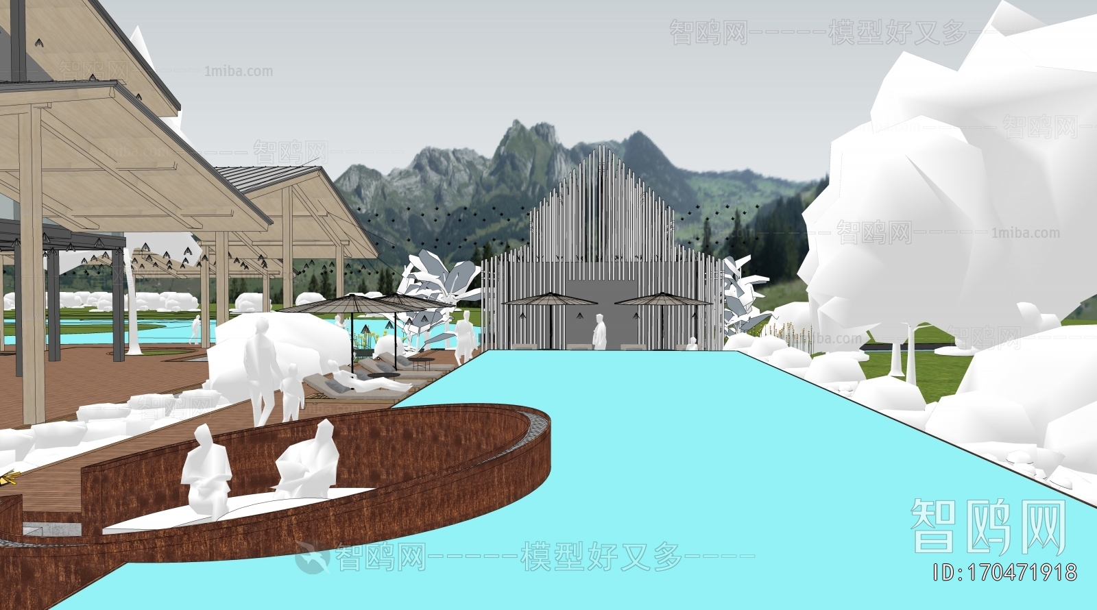 Modern Religious Architecture