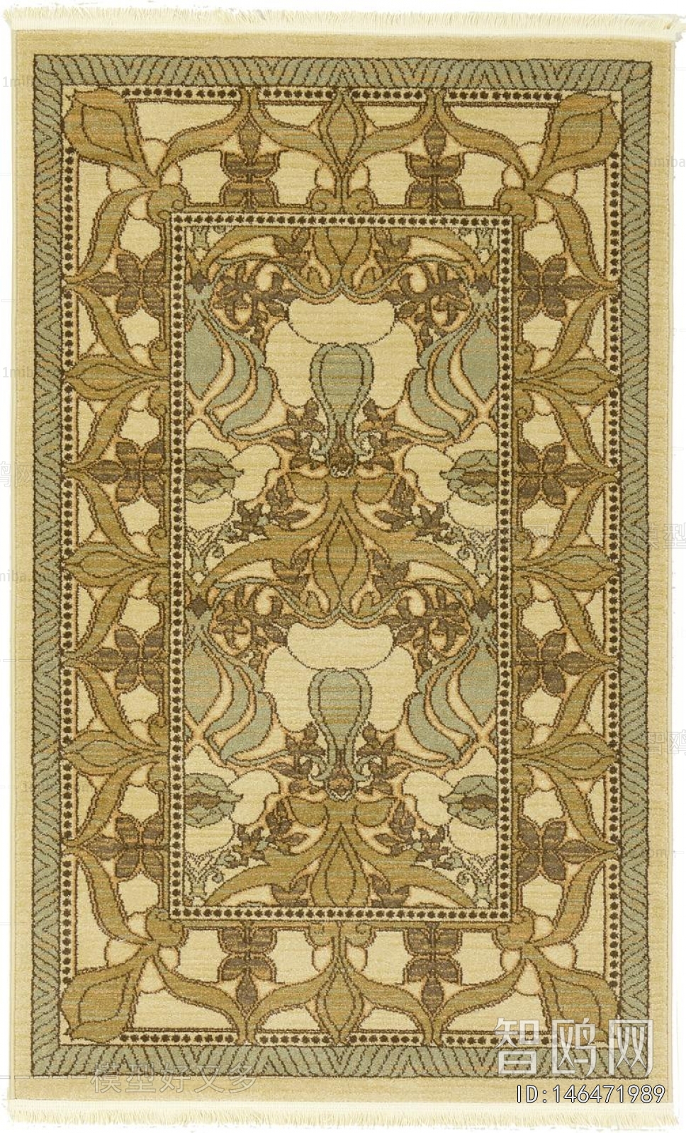 European Carpet