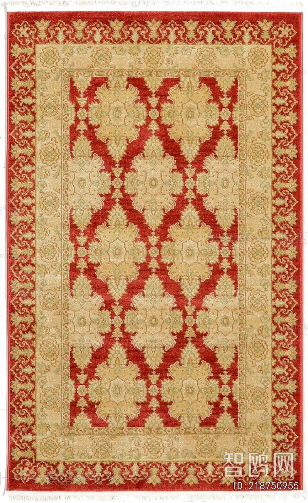 European Carpet
