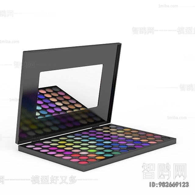 Modern Perfume/Cosmetics