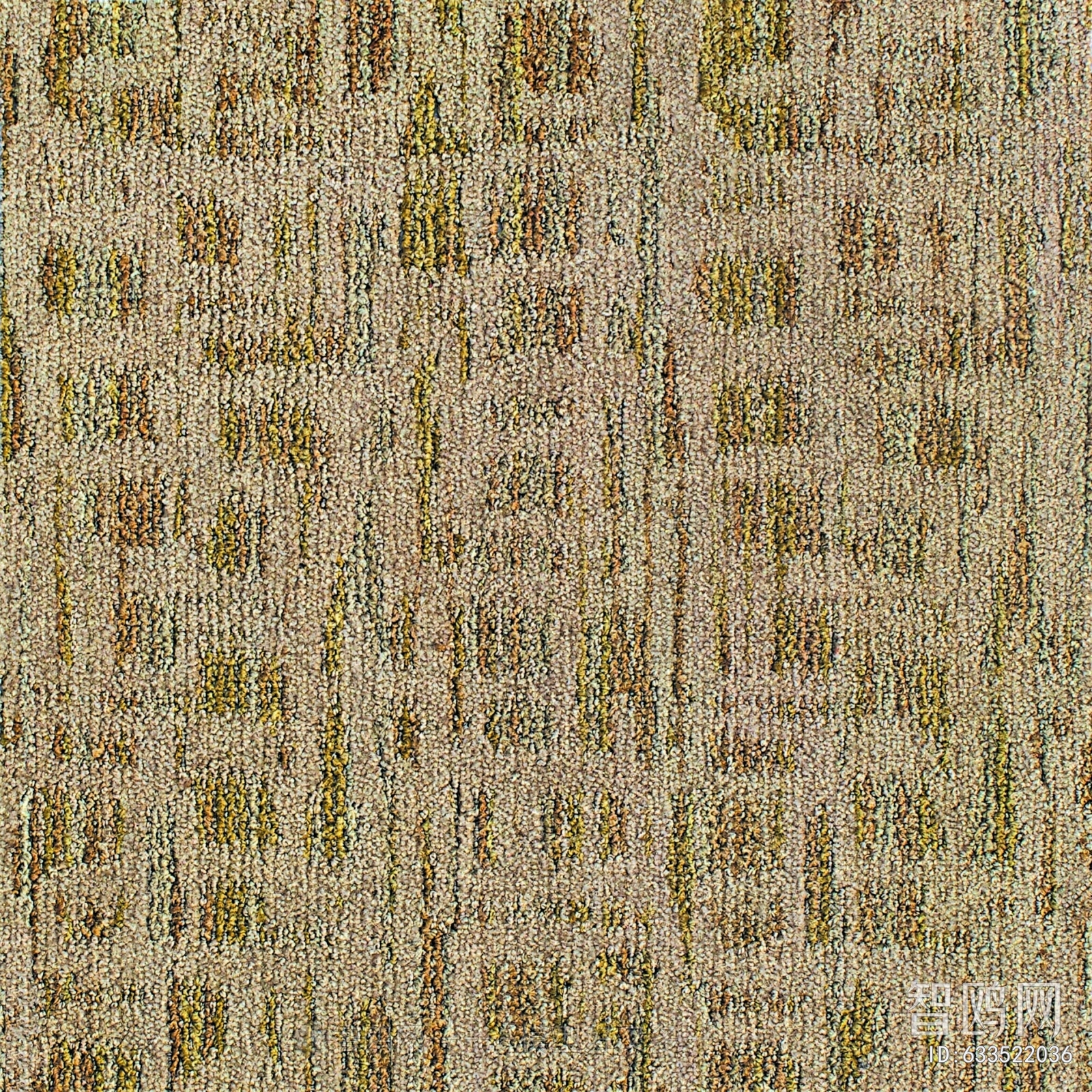 Office Carpet
