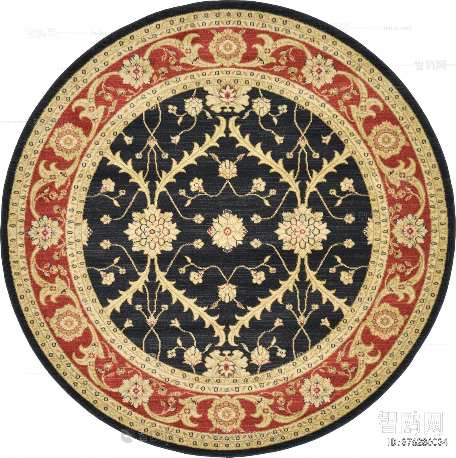 European Carpet