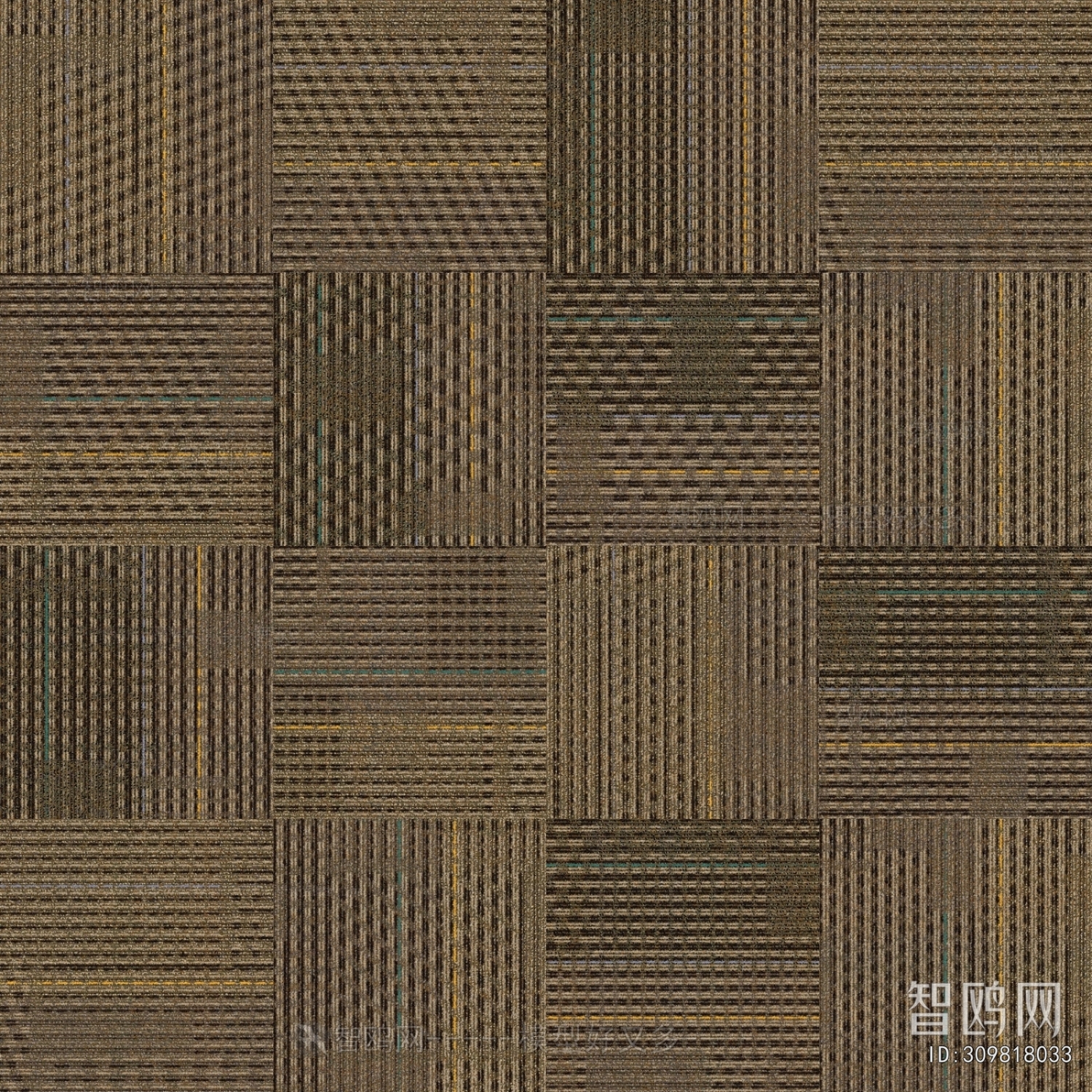 Office Carpet