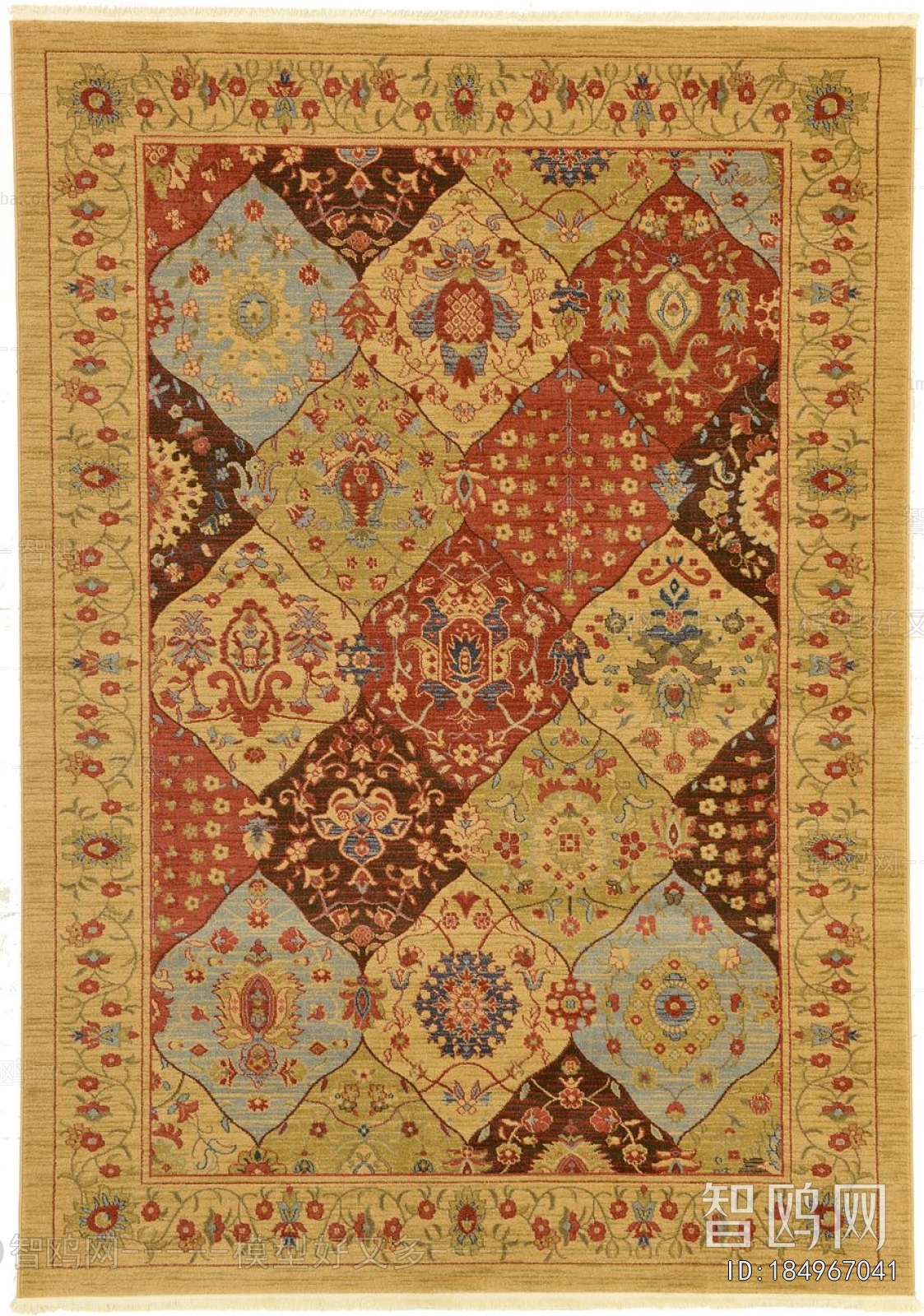 European Carpet