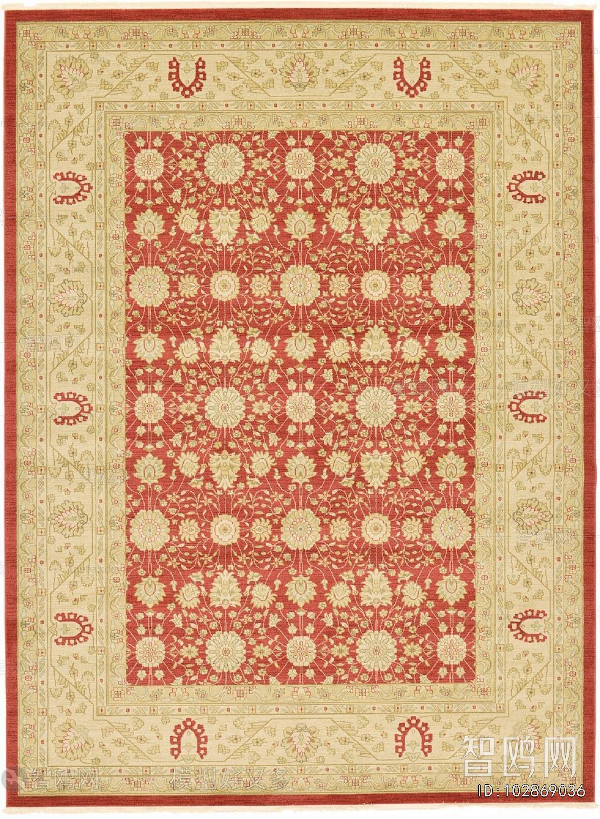 European Carpet