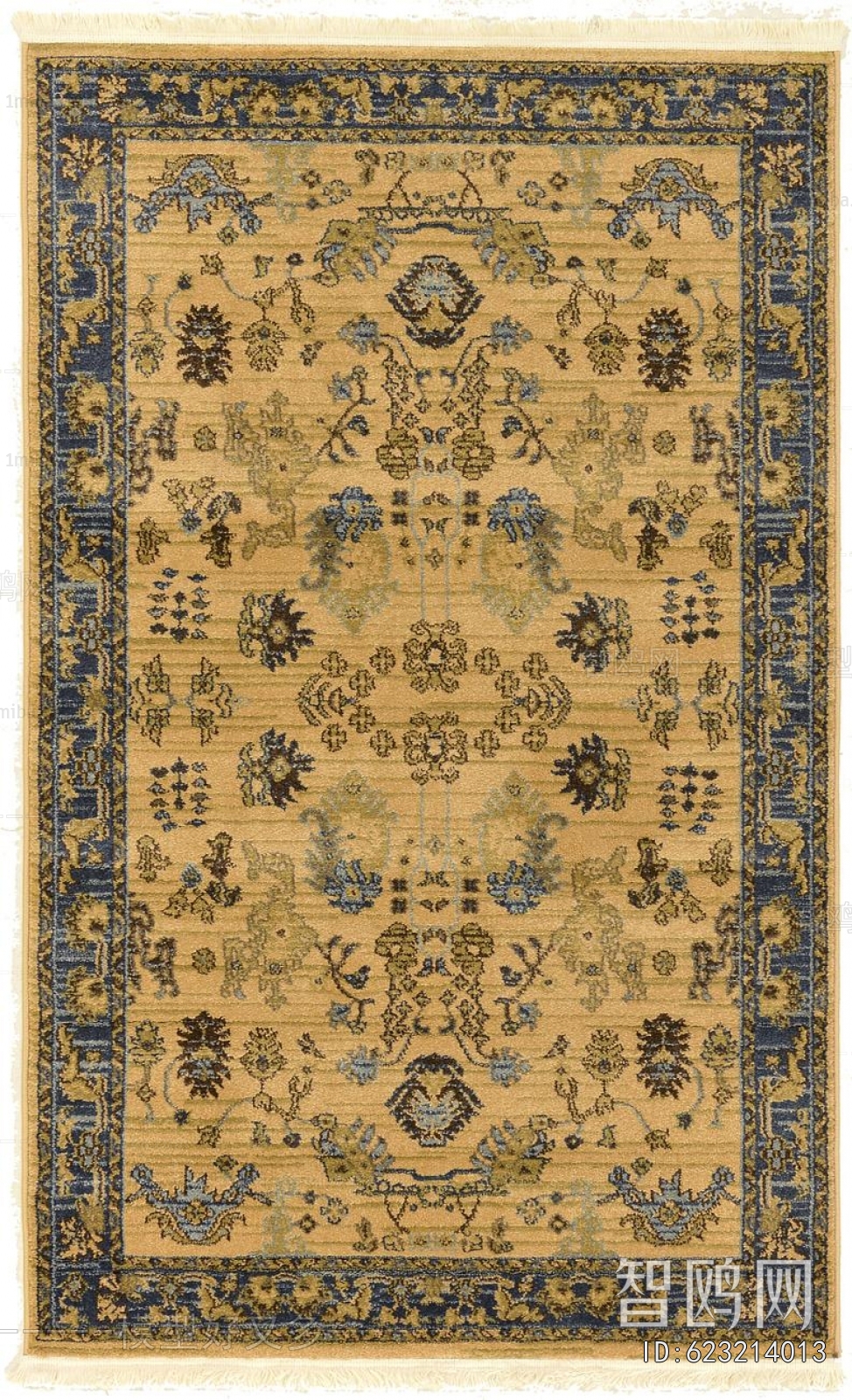 European Carpet