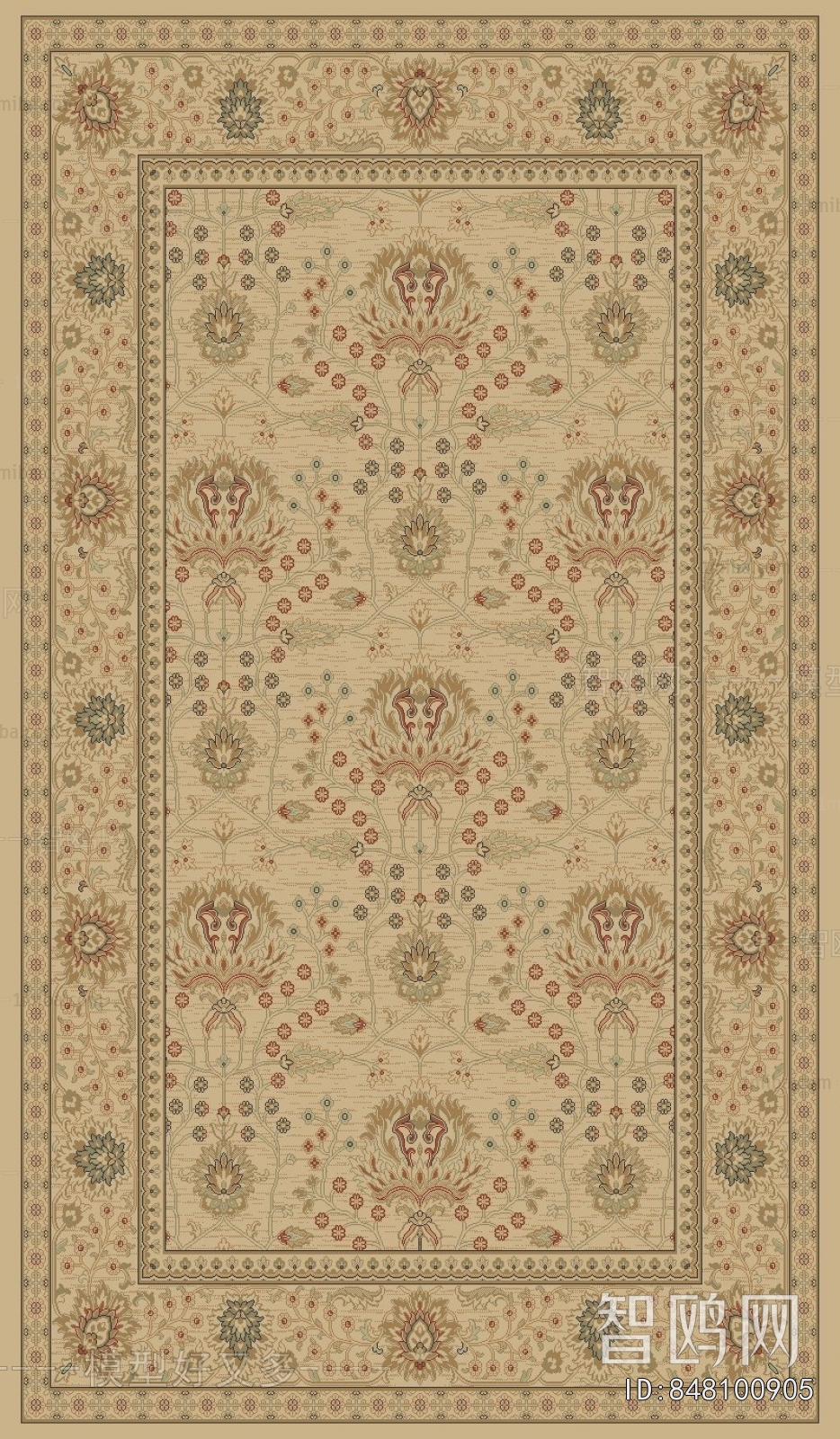 European Carpet