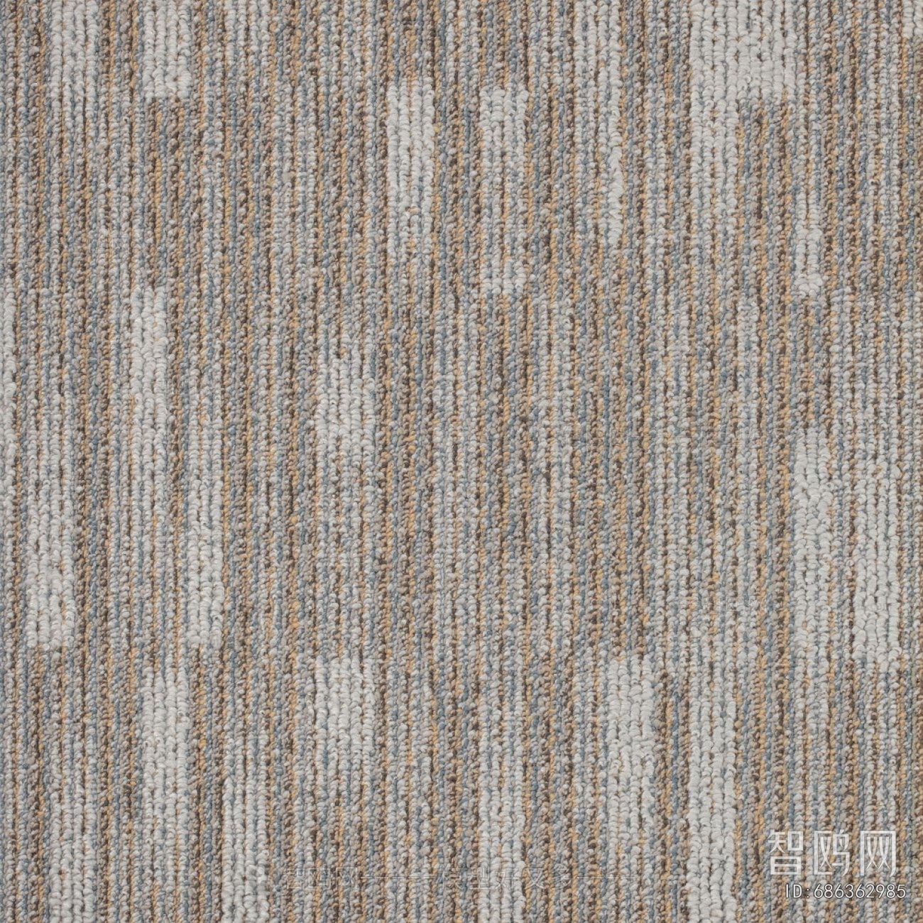 Office Carpet