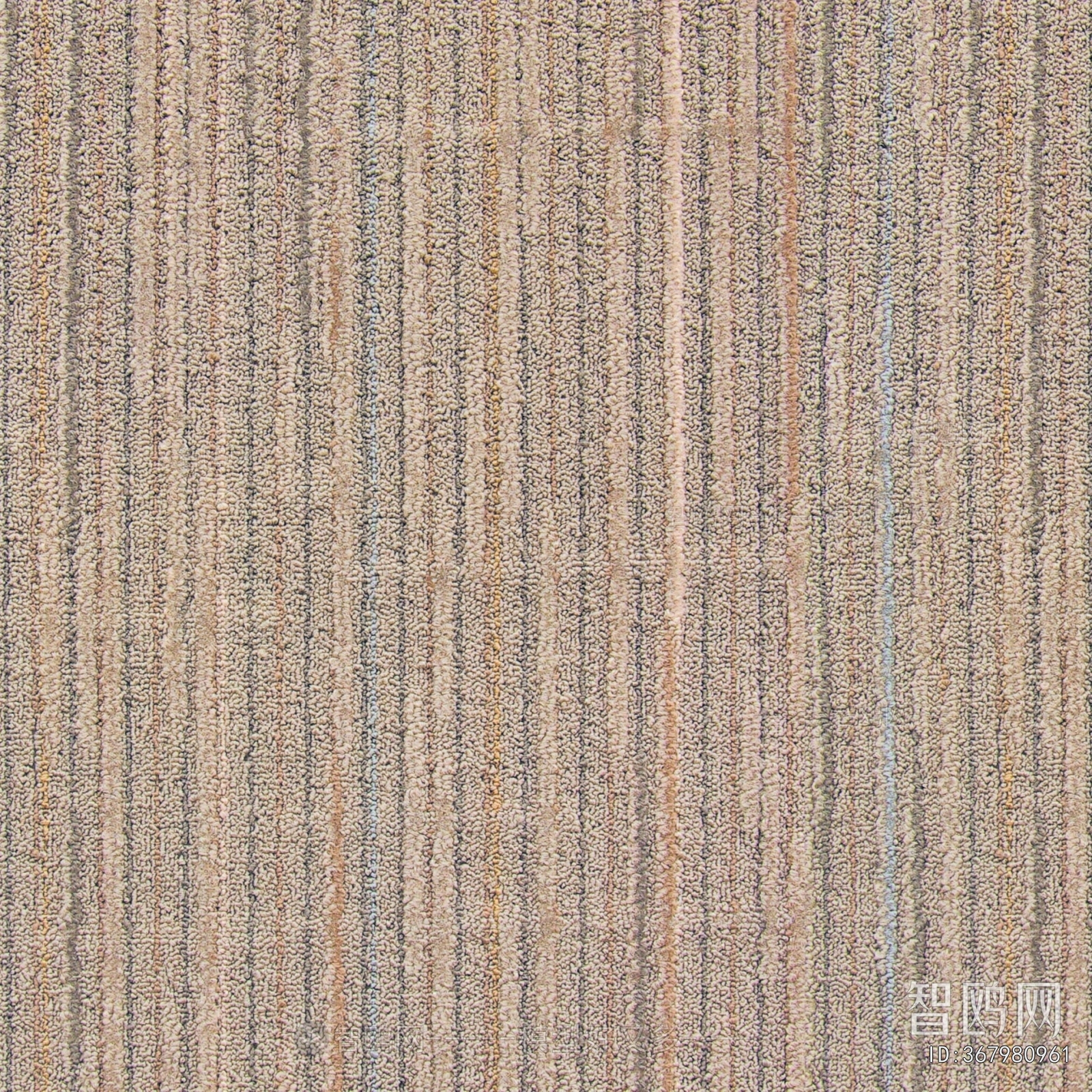 Office Carpet