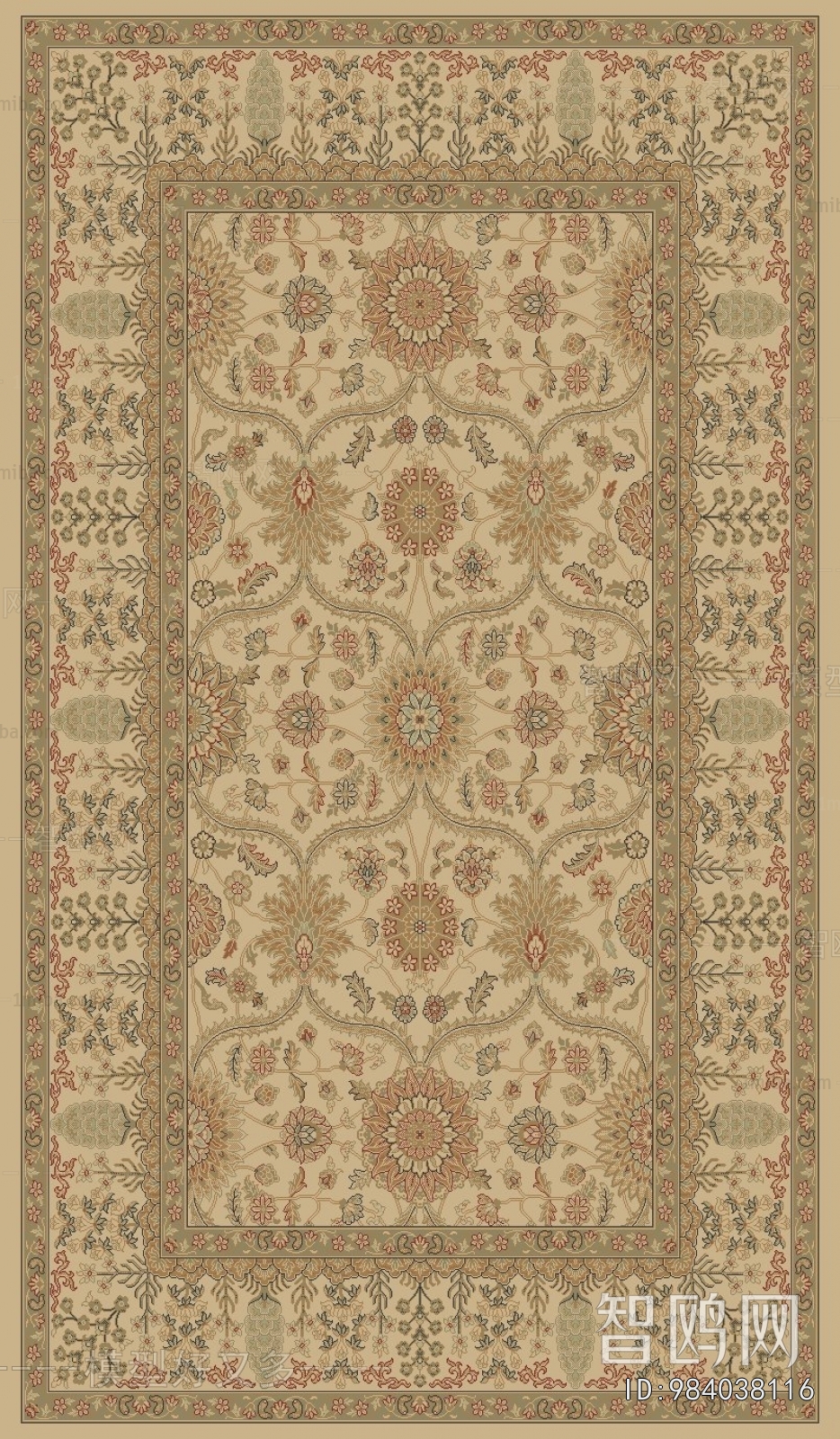 European Carpet