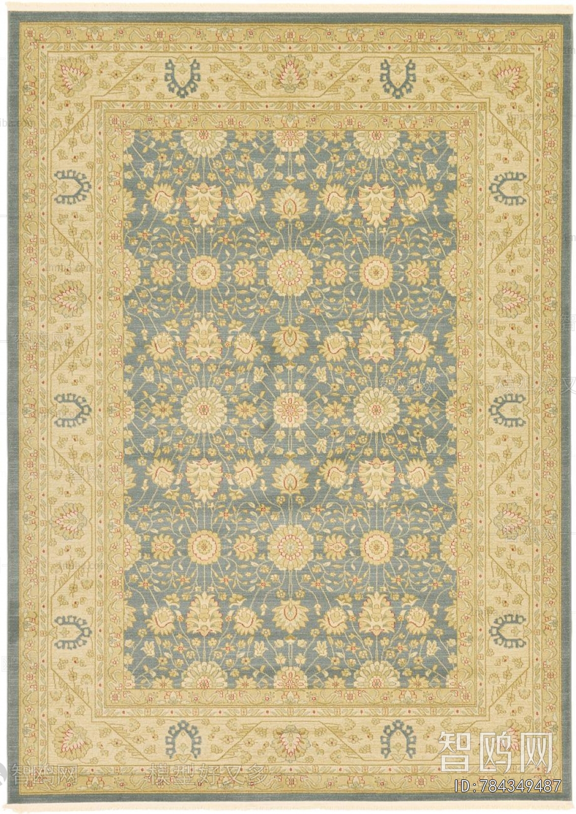 European Carpet