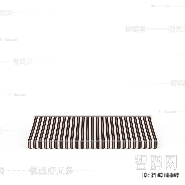 Modern Sunshade/Canopy/Tensioning Film